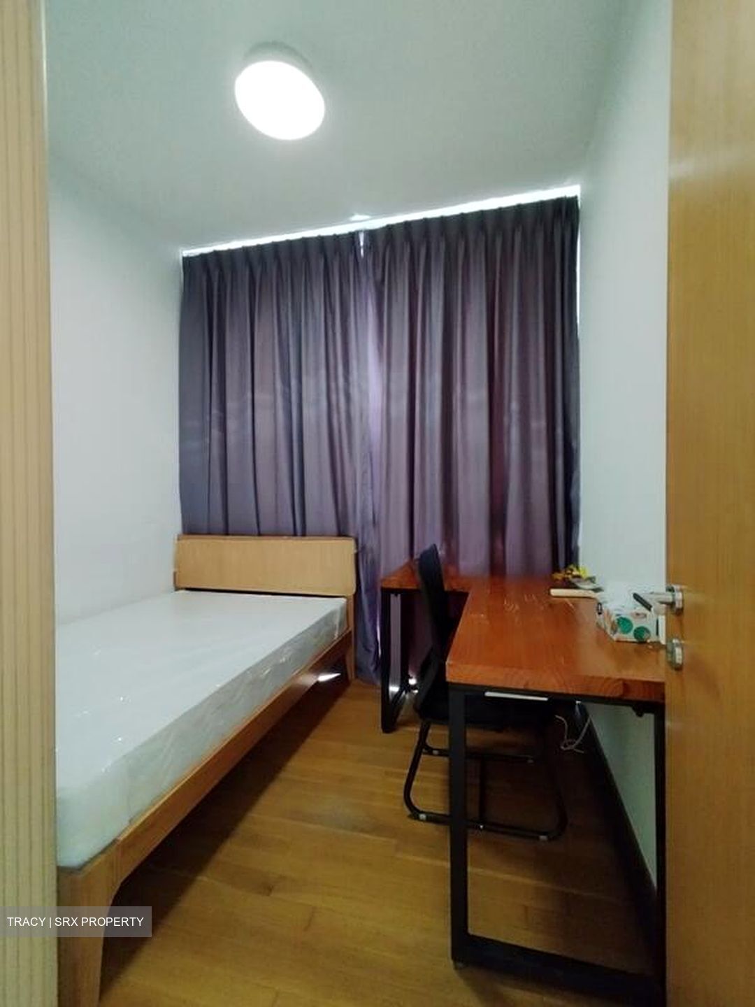 The Trilinq (D5), Condominium #580664551